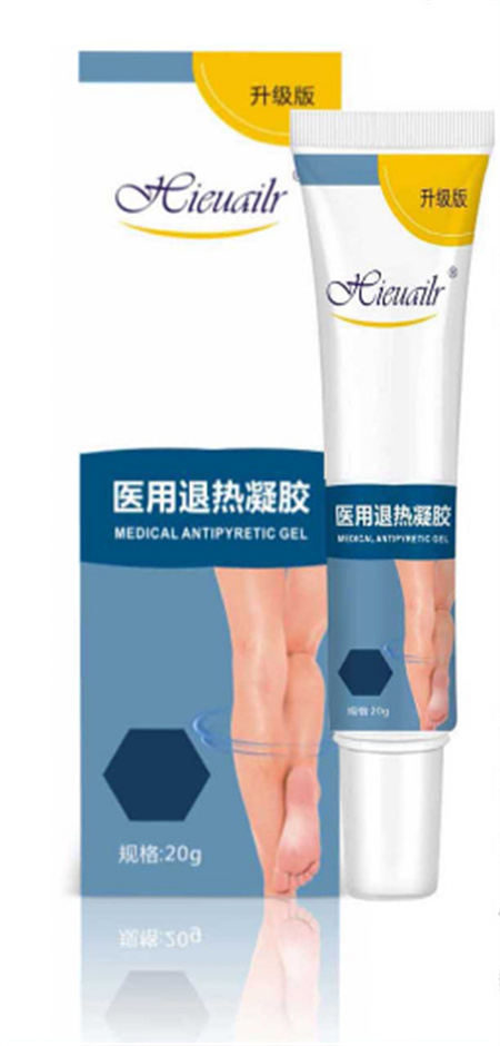 医用退热凝胶